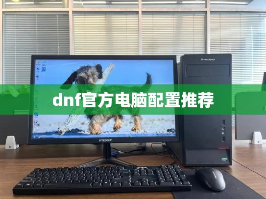dnf官方电脑配置推荐