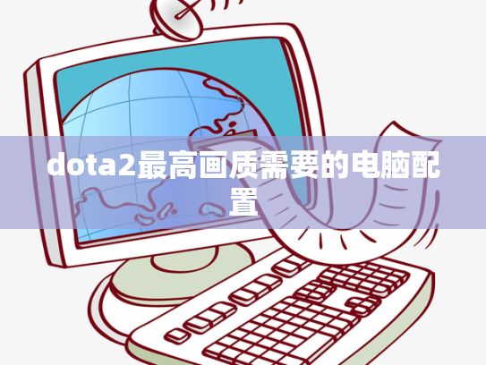 dota2最高画质需要的电脑配置