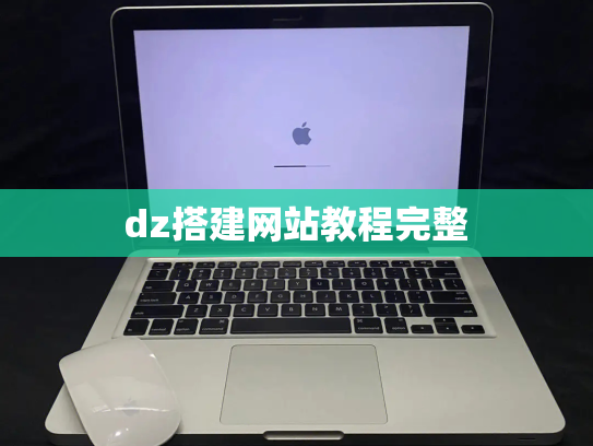 dz搭建网站教程完整