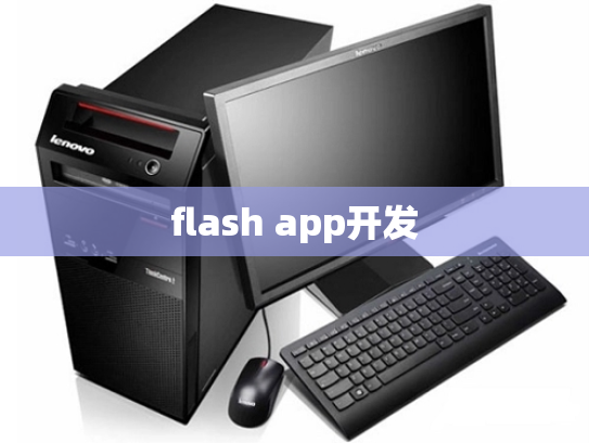 flash app开发