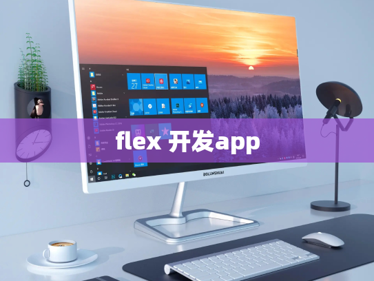 flex 开发app