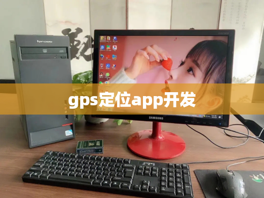 gps定位app开发