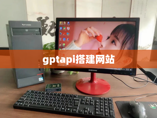 gptapi搭建网站