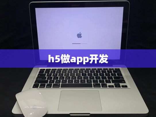 h5做app开发