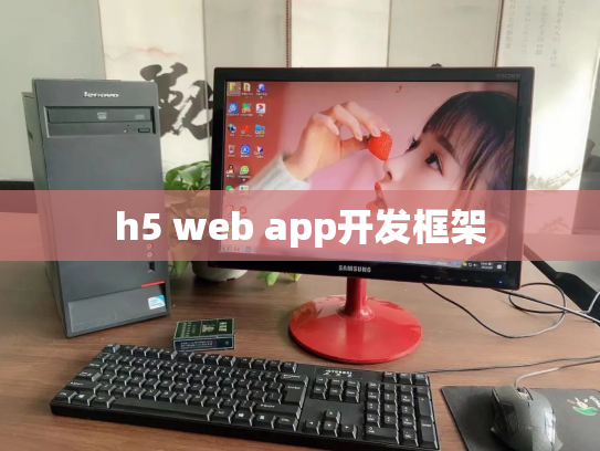 h5 web app开发框架