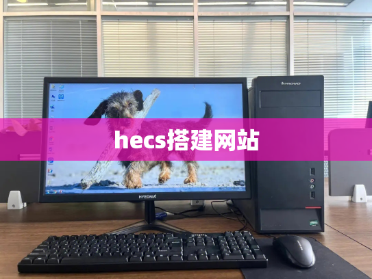 hecs搭建网站