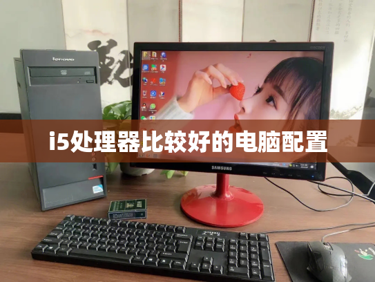 i5处理器比较好的电脑配置