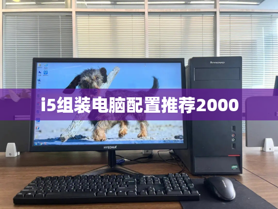 i5组装电脑配置推荐2000