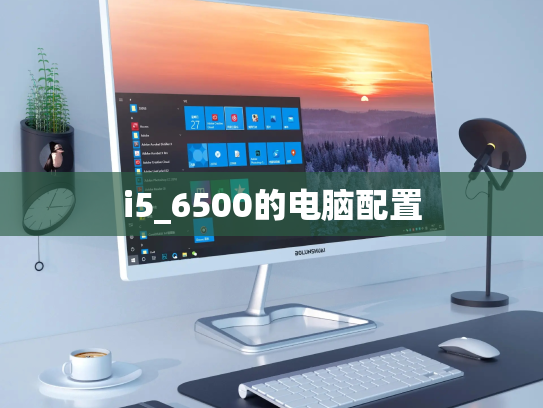 i5_6500的电脑配置