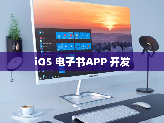 iOS 电子书APP 开发