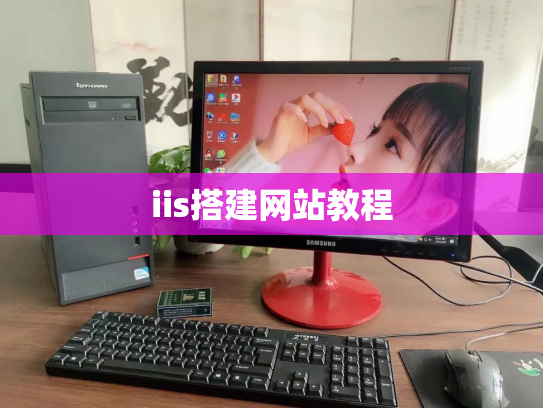 iis搭建网站教程