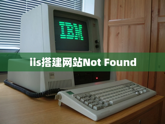 iis搭建网站Not Found