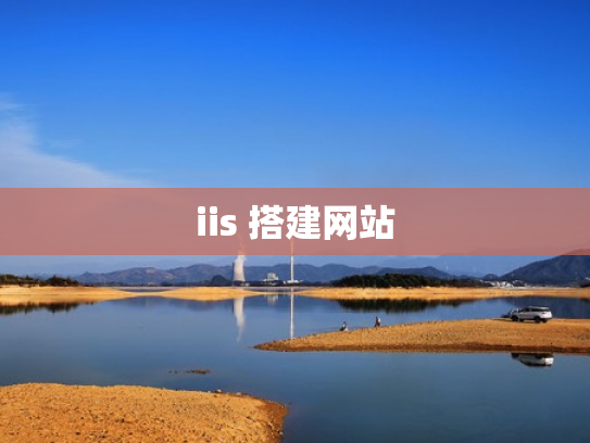 iis 搭建网站