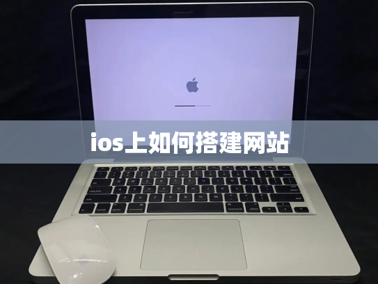 ios上如何搭建网站