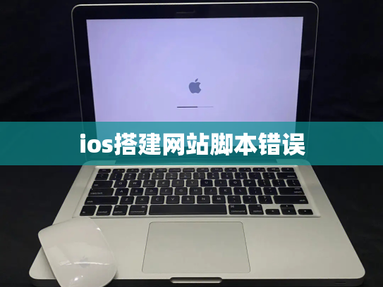 ios搭建网站脚本错误
