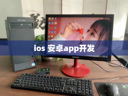 ios 安卓app开发