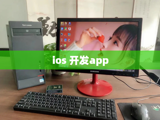 ios 开发app