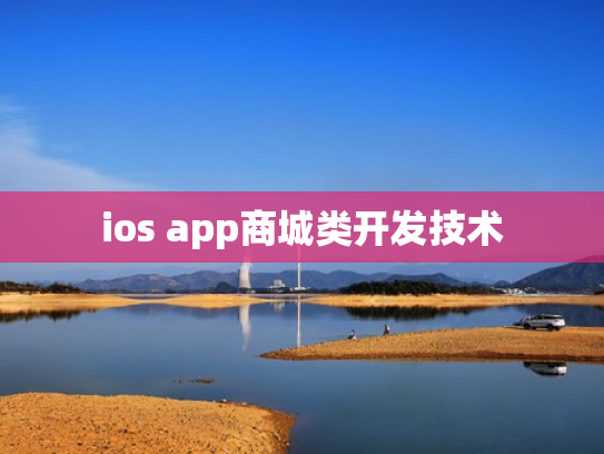 ios app商城类开发技术