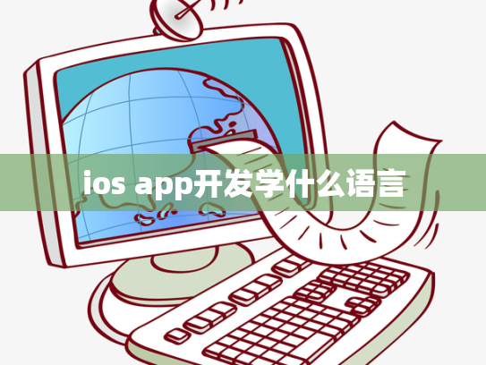 ios app开发学什么语言
