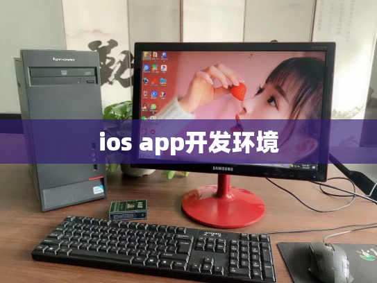 ios app开发环境