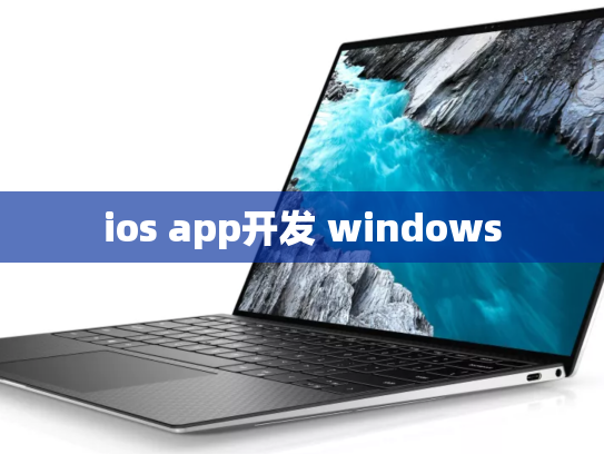 ios app开发 windows