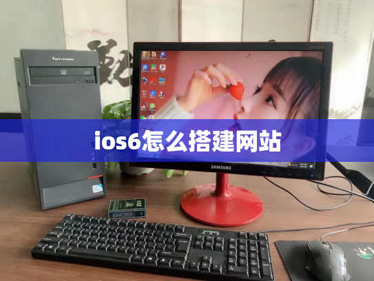 ios6怎么搭建网站