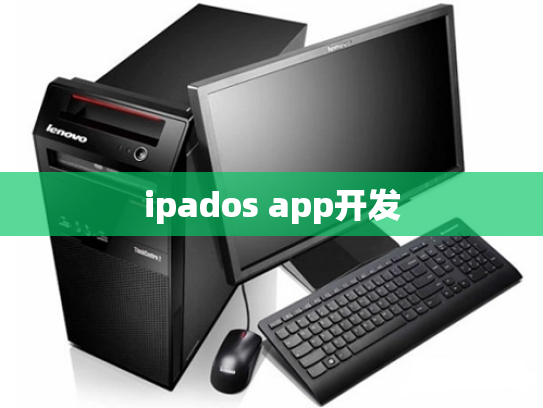 ipados app开发