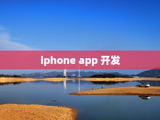 iphone app 开发