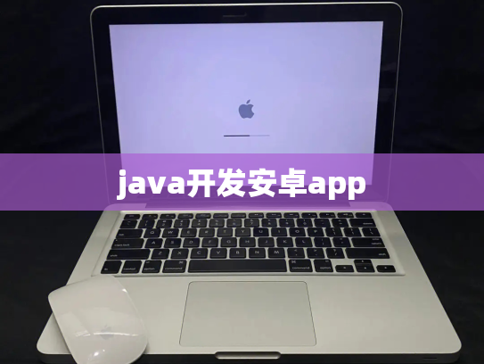 java开发安卓app