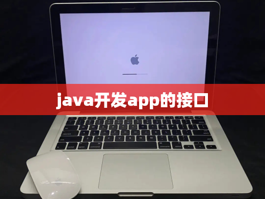 java开发app的接口