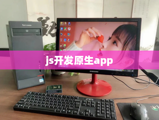 js开发原生app