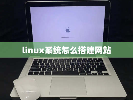linux系统怎么搭建网站