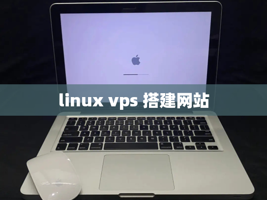 linux vps 搭建网站