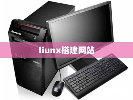 liunx搭建网站