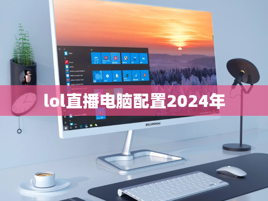lol直播电脑配置2024年