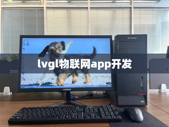 lvgl物联网app开发