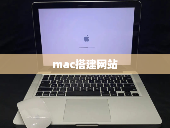 mac搭建网站