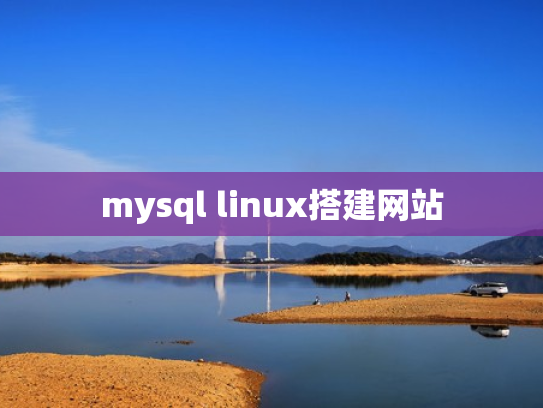 mysql linux搭建网站