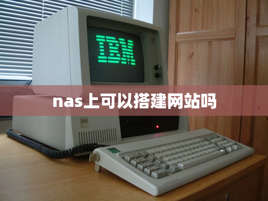 nas上可以搭建网站吗