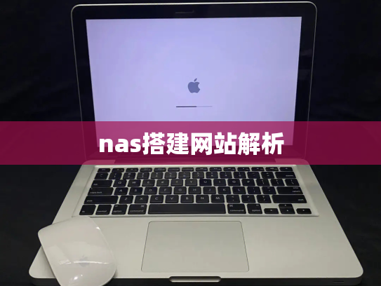nas搭建网站解析