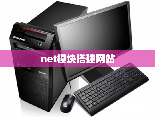 net模块搭建网站
