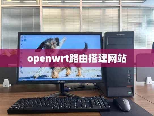 openwrt路由搭建网站