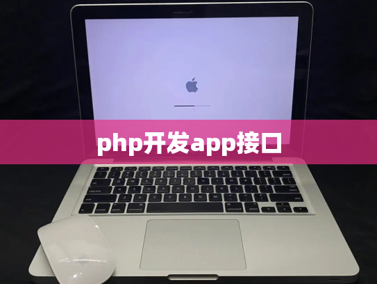 php开发app接口