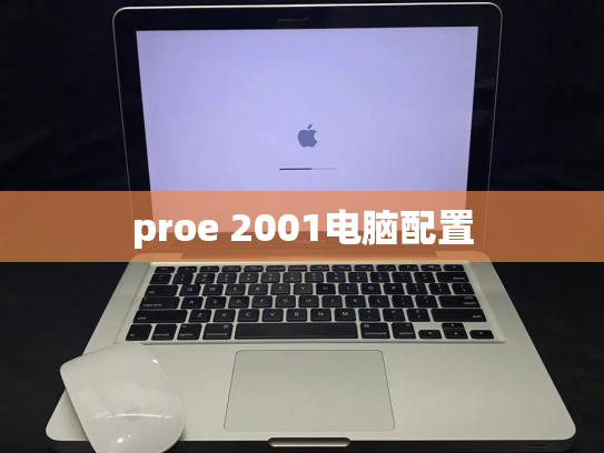 proe 2001电脑配置