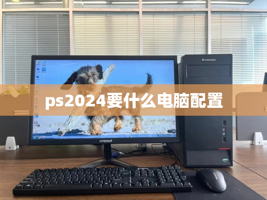 ps2024要什么电脑配置