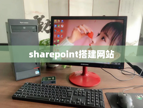 sharepoint搭建网站