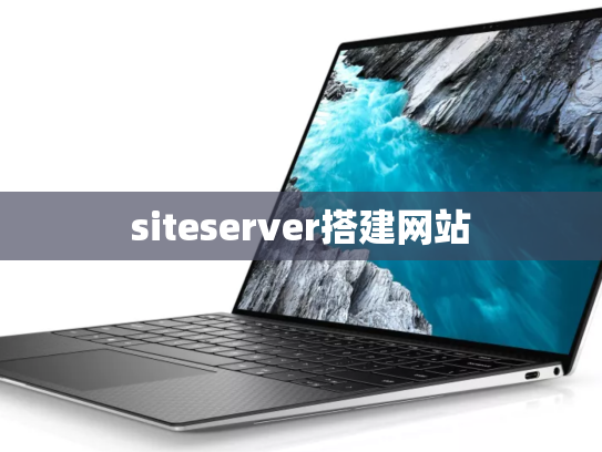 siteserver搭建网站