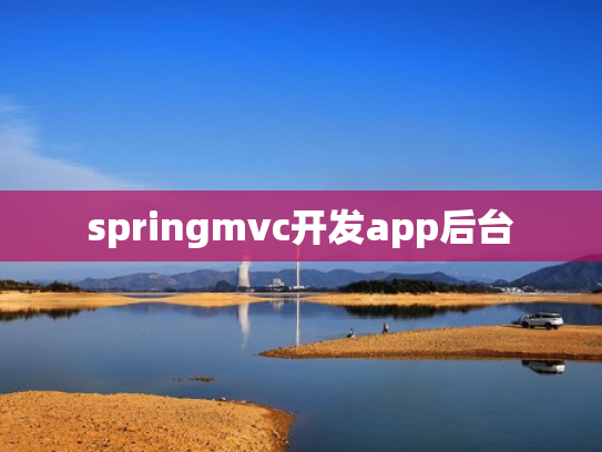 springmvc开发app后台
