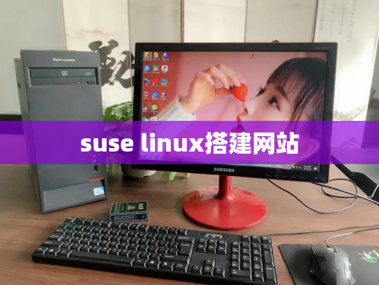 suse linux搭建网站