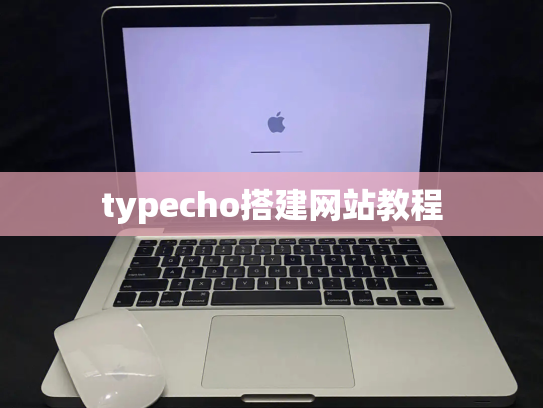 typecho搭建网站教程